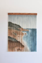 Load image into Gallery viewer, Letters from the Coast - 36&quot; x 48&quot;

